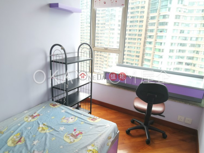Unique 3 bedroom with balcony | For Sale, 18 Hoi Fai Road | Yau Tsim Mong, Hong Kong, Sales, HK$ 23M
