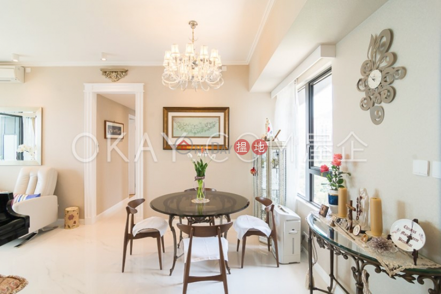 Gorgeous 3 bedroom with balcony & parking | For Sale, 688 Bel-air Ave | Southern District | Hong Kong | Sales, HK$ 35M