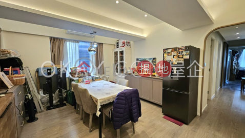 Lovely 3 bedroom in North Point | For Sale | North Point Mansion 北角大廈 _0