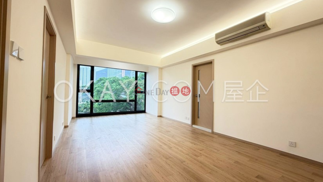 Property Search Hong Kong | OneDay | Residential Rental Listings Luxurious 2 bedroom with parking | Rental