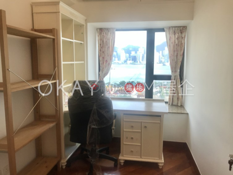 Beautiful 3 bedroom with balcony | Rental | 1 Austin Road West | Yau Tsim Mong, Hong Kong Rental | HK$ 50,000/ month