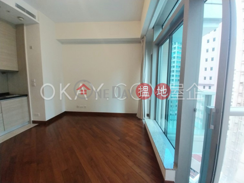 開放式,露台囍匯 2座出售單位, 囍匯 2座 The Avenue Tower 2 | 灣仔區 (OKAY-S289999)_0