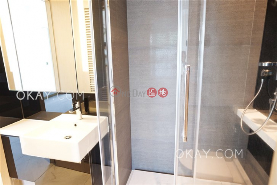 HK$ 8M | High West Western District, Popular 1 bedroom on high floor with balcony | For Sale