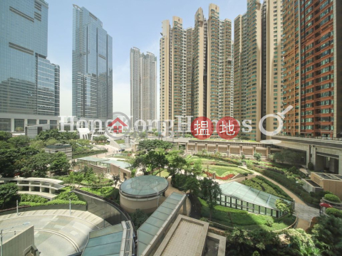 凱旋門摩天閣(1座)三房兩廳單位出租 | 凱旋門摩天閣(1座) The Arch Sky Tower (Tower 1) _0