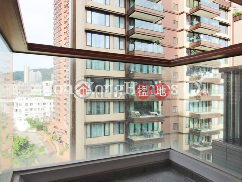 1 Bed Unit for Rent at Tagus Residences, Tagus Residences Tagus Residences | Wan Chai District (Proway-LID136590R)_0