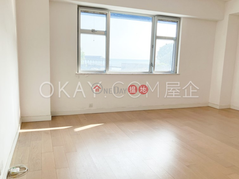 Rare 3 bedroom with sea views & parking | Rental | Sea and Sky Court 天別墅 Rental Listings