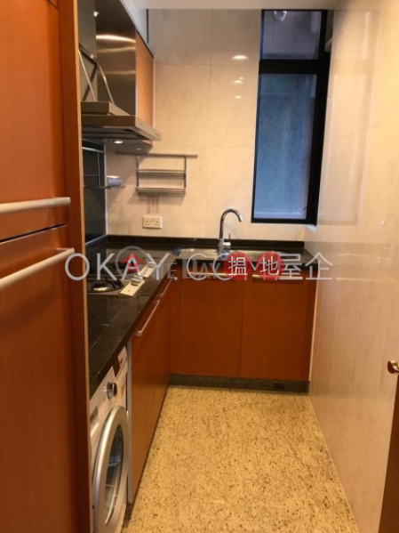 Property Search Hong Kong | OneDay | Residential, Rental Listings, Nicely kept 1 bedroom in Kowloon Station | Rental