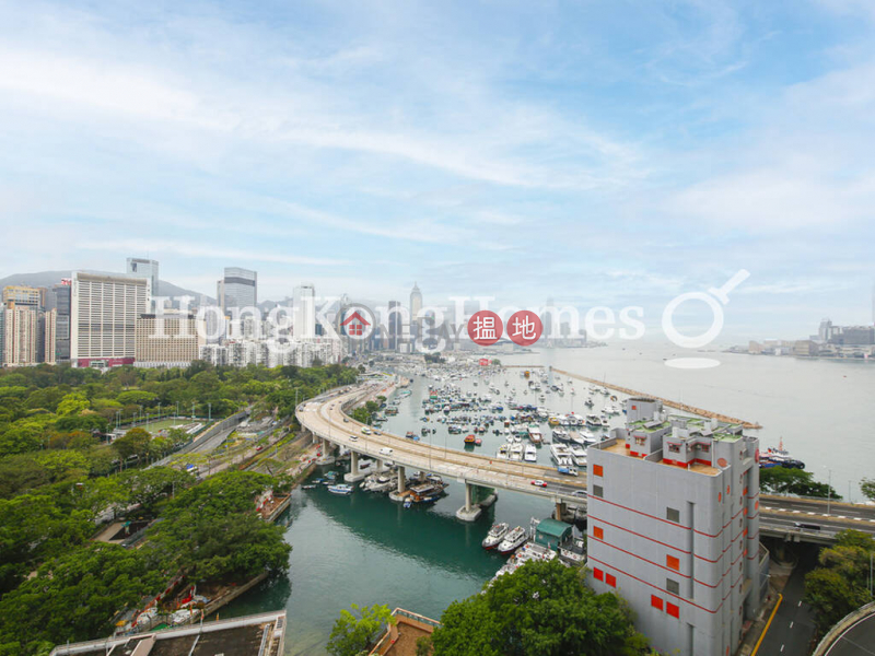 Property Search Hong Kong | OneDay | Residential Rental Listings, 1 Bed Unit for Rent at Belle House