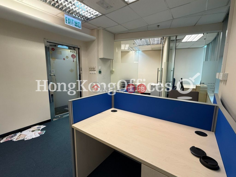 新東海中心寫字樓租單位出租|9科學館道 | 油尖旺-香港|出租|HK$ 25,550/ 月
