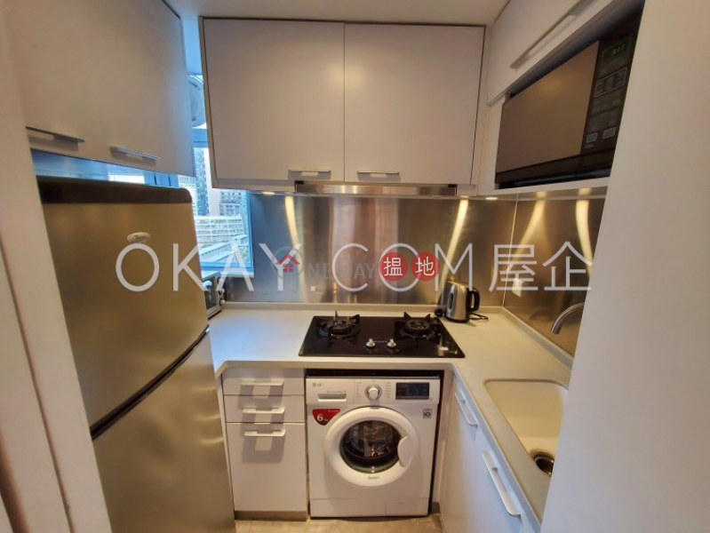 Property Search Hong Kong | OneDay | Residential Rental Listings | Practical 1 bedroom in Central | Rental