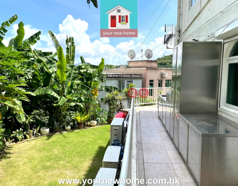 Luxury Flat for Rent in Sai Kung | Tai Mong Tsai Road | Sai Kung, Hong Kong Rental, HK$ 22,000/ month