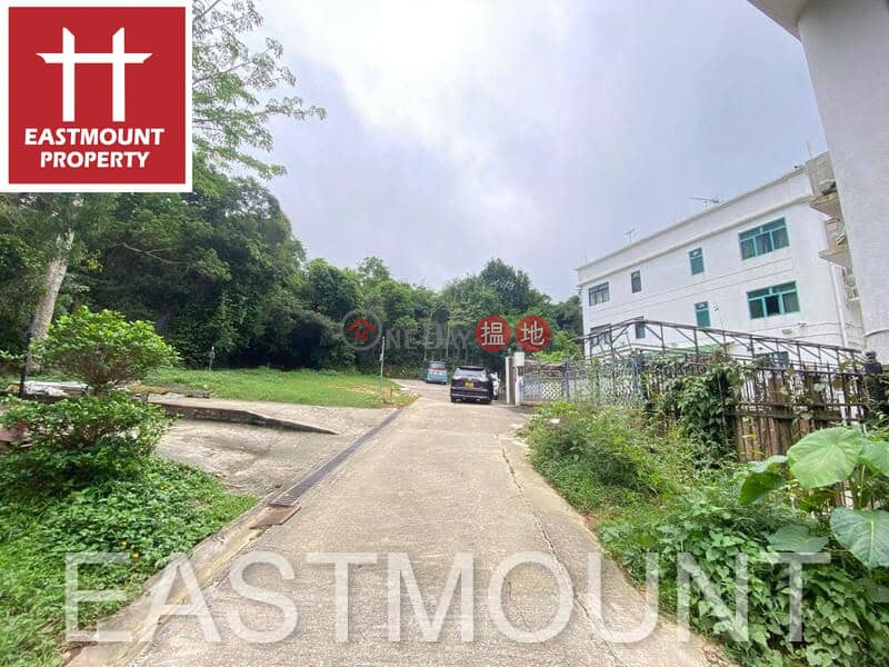 翠谷別墅-全棟大廈住宅-出售樓盤-HK$ 2,500萬