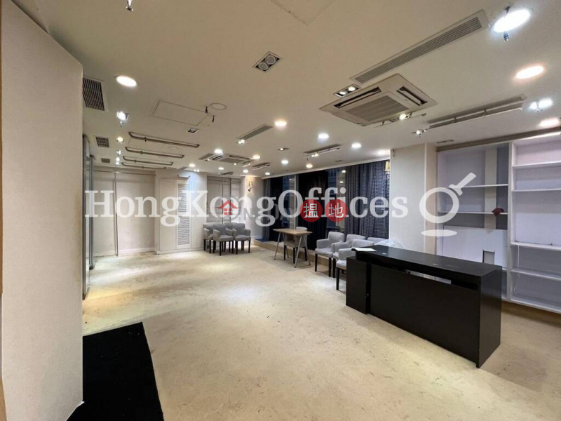 Property Search Hong Kong | OneDay | Office / Commercial Property Rental Listings, Office Unit for Rent at Kee Shing Centre