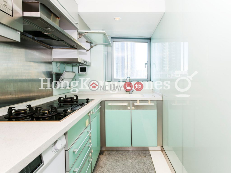 Property Search Hong Kong | OneDay | Residential | Rental Listings | 2 Bedroom Unit for Rent at The Harbourside Tower 1