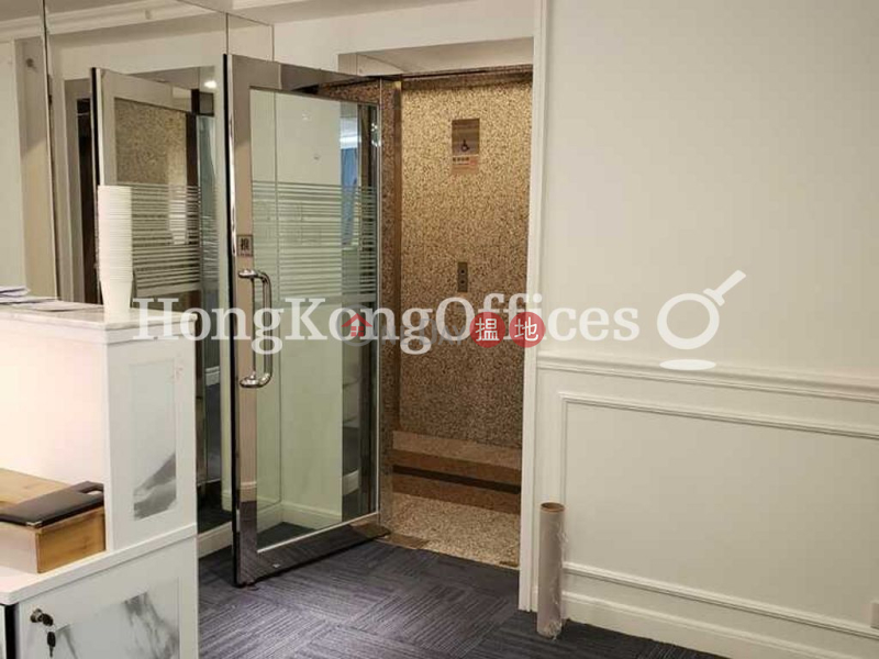 歐銀中心中層寫字樓/工商樓盤-出租樓盤-HK$ 27,997/ 月