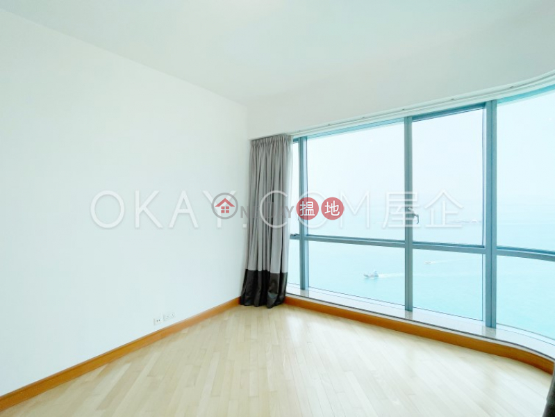 Luxurious 3 bed on high floor with balcony & parking | Rental | Phase 4 Bel-Air On The Peak Residence Bel-Air 貝沙灣4期 Rental Listings