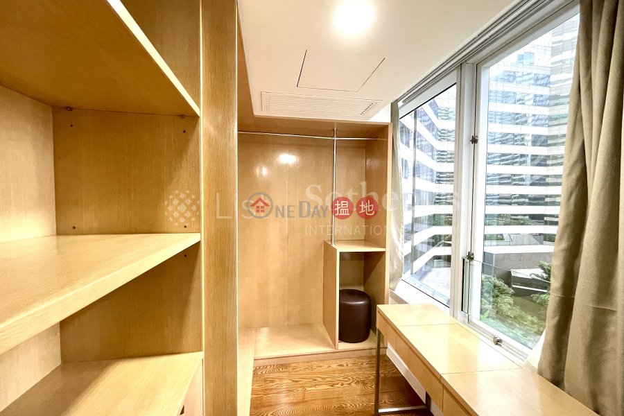 Property Search Hong Kong | OneDay | Residential | Rental Listings | Property for Rent at Convention Plaza Apartments with 1 Bedroom