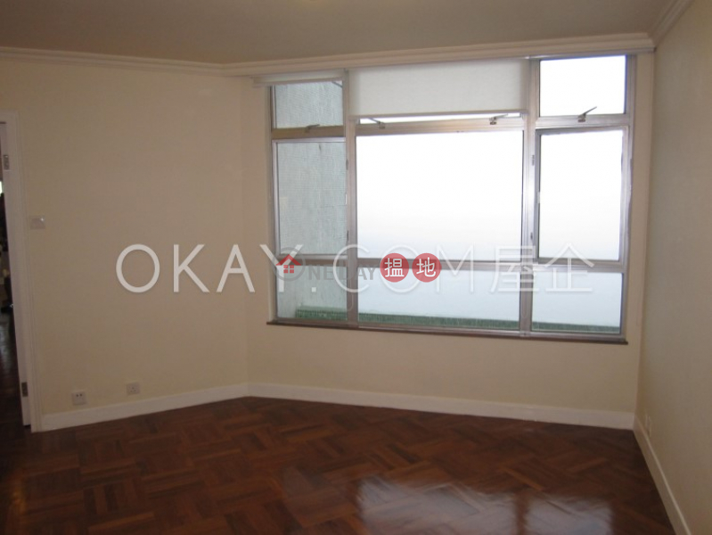 Property Search Hong Kong | OneDay | Residential, Rental Listings, Unique 2 bedroom on high floor with sea views | Rental