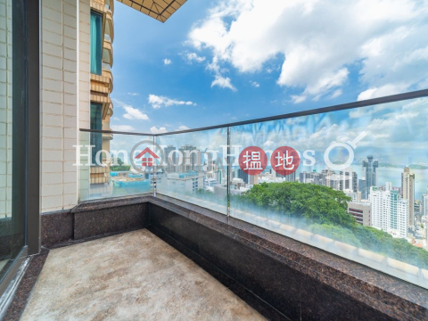 寶珊道1號4房豪宅單位出租, 寶珊道1號 No 1 Po Shan Road | 西區 (Proway-LID13877R)_0