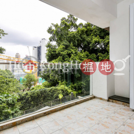 3 Bedroom Family Unit at No 1 Shiu Fai Terrace | For Sale | No 1 Shiu Fai Terrace 肇輝臺1號 _0