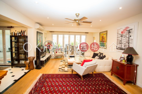 Unique 3 bedroom with terrace & parking | For Sale | Peace Court 宜安閣 _0