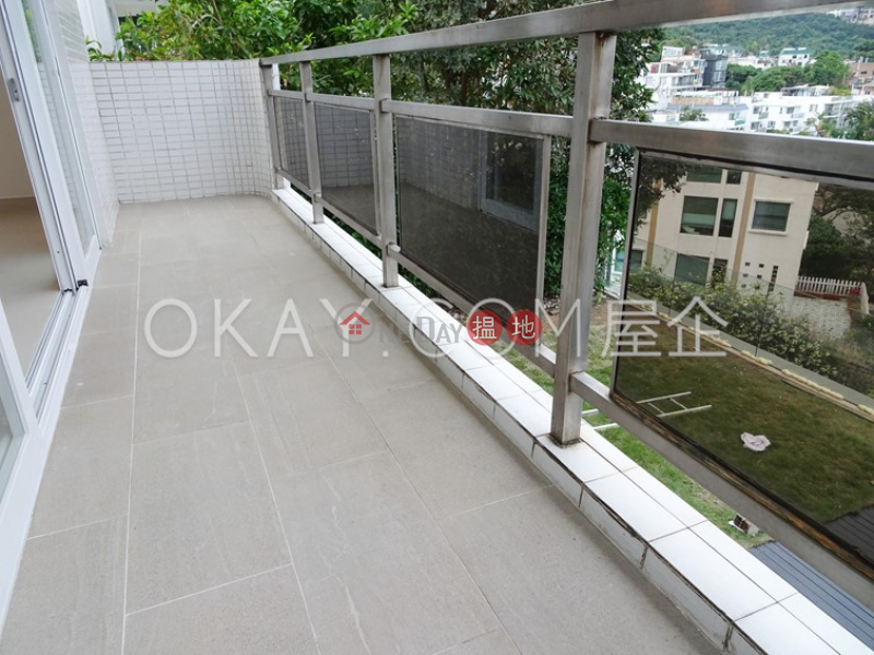 Gorgeous house with sea views, rooftop & terrace | For Sale | 48 Sheung Sze Wan Village 相思灣村48號 Sales Listings