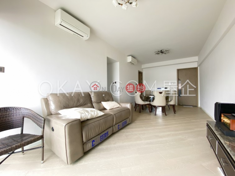 Rare 3 bedroom with balcony & parking | Rental, 663 Clear Water Bay Road | Sai Kung, Hong Kong Rental | HK$ 38,000/ month