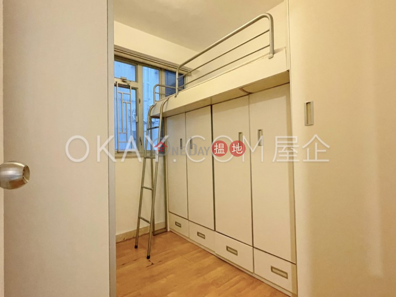 Property Search Hong Kong | OneDay | Residential | Sales Listings | Efficient 3 bedroom on high floor with parking | For Sale