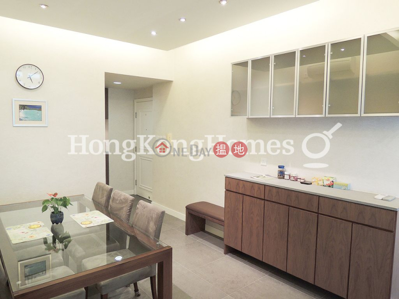 Royal Peninsula Block 1 Unknown, Residential Rental Listings HK$ 45,000/ month