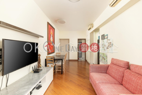 Rare 3 bedroom with balcony | For Sale, One Pacific Heights 盈峰一號 | Western District (OKAY-S75795)_0