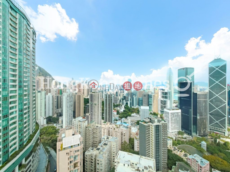 Property Search Hong Kong | OneDay | Residential Rental Listings | 2 Bedroom Unit for Rent at No. 12B Bowen Road House A