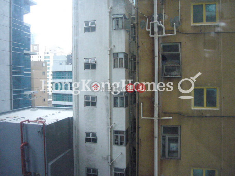 1 Bed Unit for Rent at Shiu King Court, 4-8 Arbuthnot Road | Central District | Hong Kong, Rental HK$ 25,000/ month