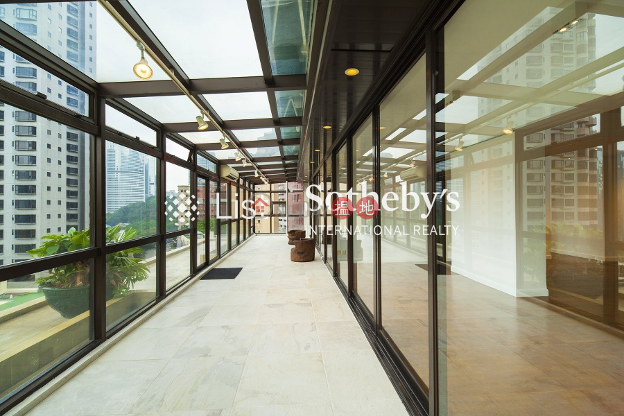 Property for Sale at Kennedy Terrace with 3 Bedrooms, 20 Kennedy Road | Central District Hong Kong Sales | HK$ 80M