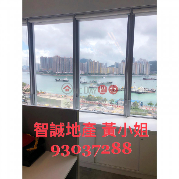 海盛路11號One Midtown未知|工業大廈|出租樓盤|HK$ 39,000/ 月