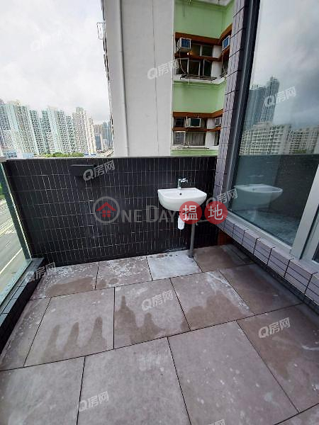 Park One | 4 bedroom Low Floor Flat for Rent 1 Nam Cheong Street | Cheung Sha Wan | Hong Kong | Rental | HK$ 22,000/ month