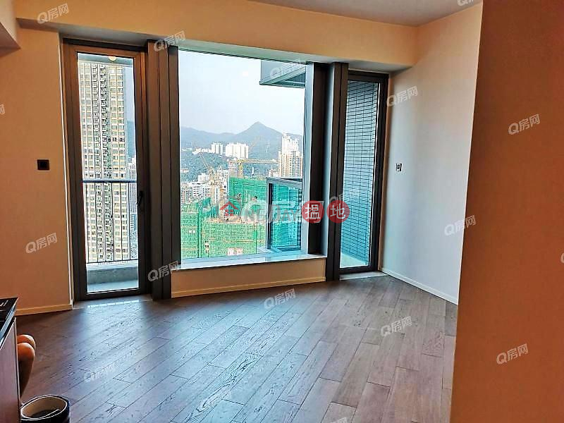Property Search Hong Kong | OneDay | Residential | Rental Listings | The Pavilia Bay | High Floor Flat for Rent