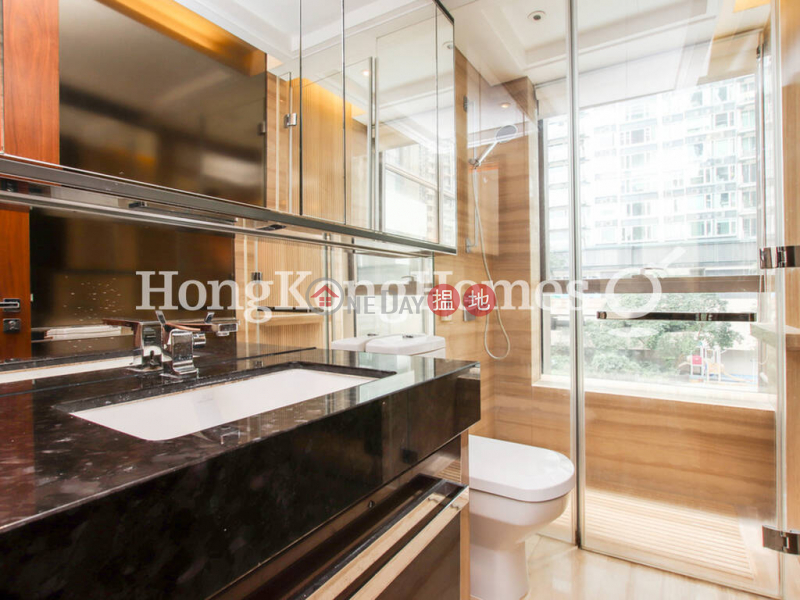 Property Search Hong Kong | OneDay | Residential | Rental Listings | 4 Bedroom Luxury Unit for Rent at The Signature