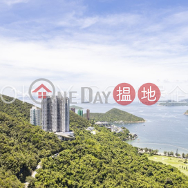 Efficient 4 bedroom with sea views, balcony | Rental | Fortuna Court 福慧大廈 _0