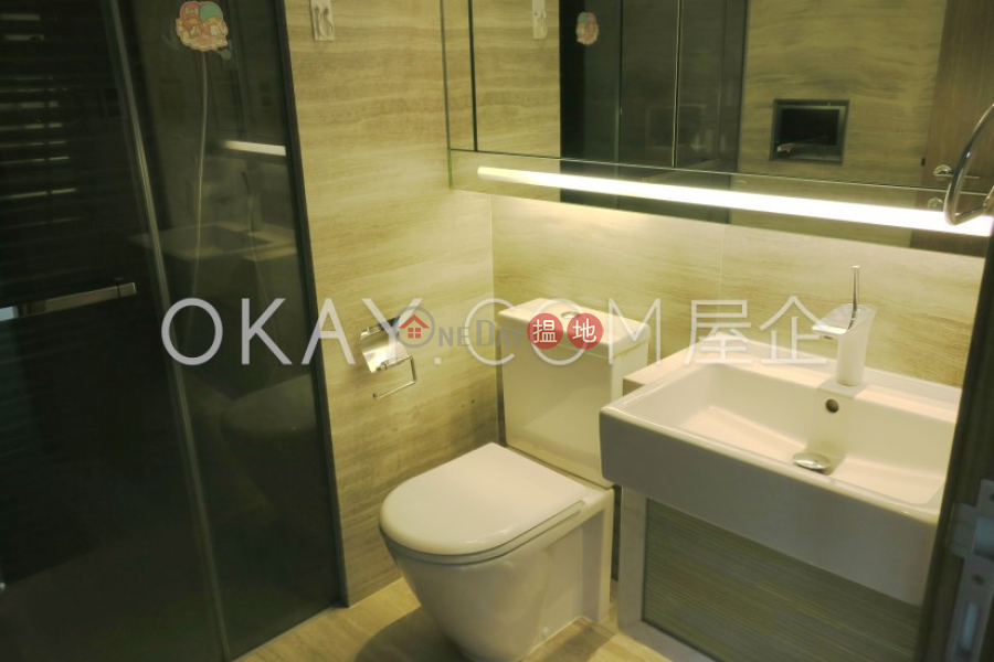 HK$ 10.8M | One Wan Chai, Wan Chai District, Charming 1 bedroom on high floor | For Sale