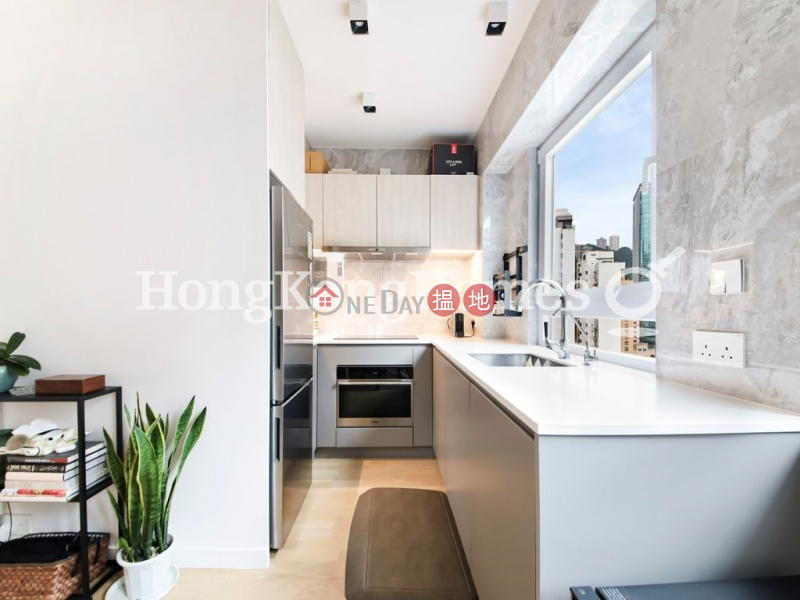 2 Bedroom Unit for Rent at Yee Fat Mansion | Yee Fat Mansion 怡發大廈 Rental Listings