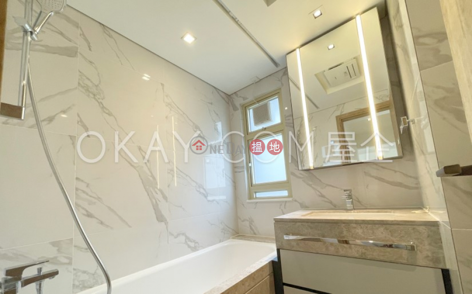Lovely 2 bedroom in Mid-levels Central | Rental | 74-76 MacDonnell Road | Central District Hong Kong Rental | HK$ 51,000/ month