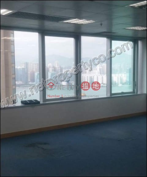 Grade A office for Lease, AIA Tower 友邦廣場 | Eastern District (A053822)_0