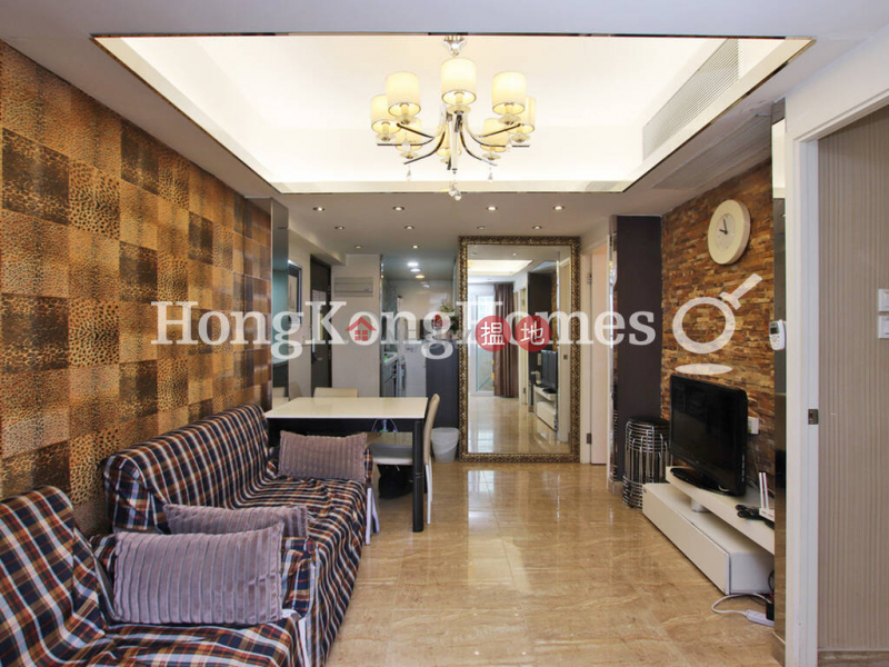 得利樓|未知-住宅|出租樓盤|HK$ 20,800/ 月