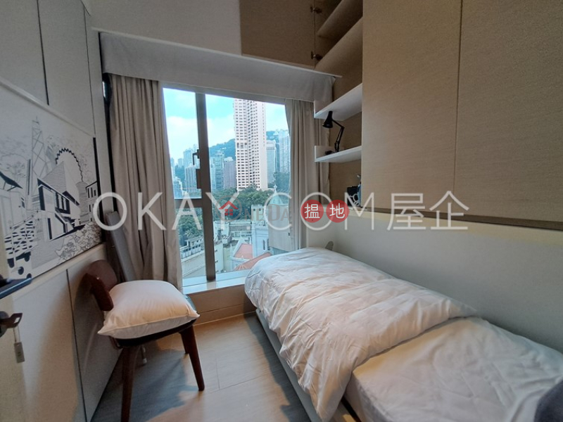 Charming 2 bedroom with balcony | Rental, Townplace Soho 本舍 Rental Listings | Western District (OKAY-R404603)