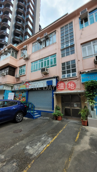 124 Waterloo Road (窩打老道124號),Kowloon City | ()(1)