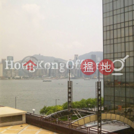 Office Unit for Rent at Empire Centre, Empire Centre 帝國中心 | Yau Tsim Mong (HKO-17701-AIHR)_0