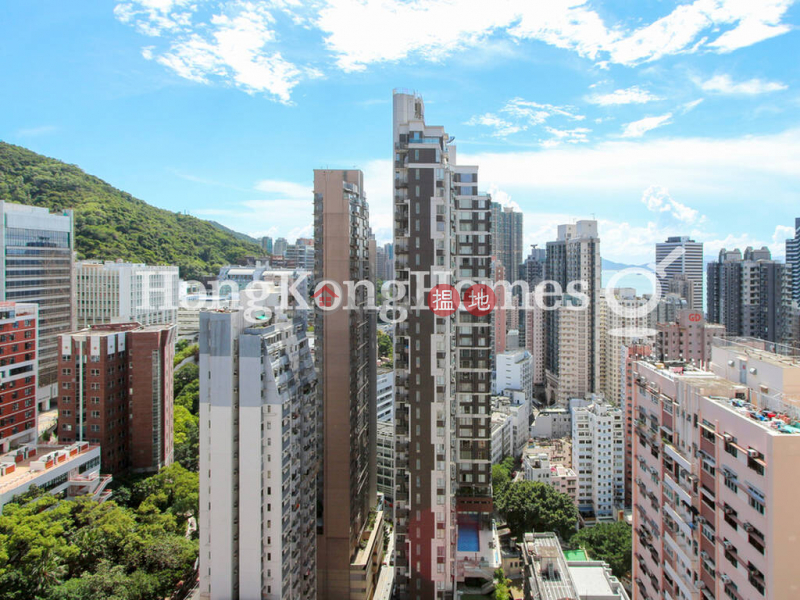 香港搵樓|租樓|二手盤|買樓| 搵地 | 住宅-出租樓盤眀徳山兩房一廳單位出租