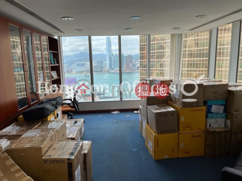 Office Unit for Rent at Lippo Centre, Lippo Centre 力寶中心 | Central District (HKO-5881-AGHR)_0