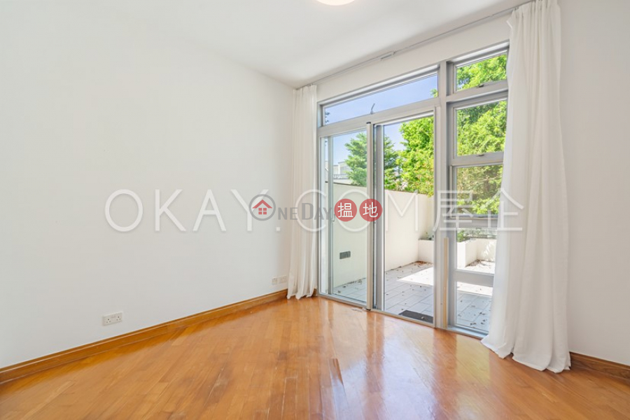 HK$ 63,000/ month, The Giverny, Sai Kung | Unique house with rooftop, terrace & balcony | Rental