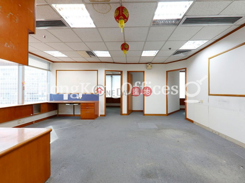 Chu Kong Shipping Tower, Middle, Office / Commercial Property | Rental Listings, HK$ 78,900/ month
